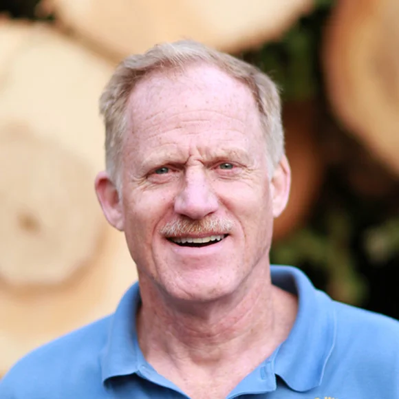 Hugh Darlington