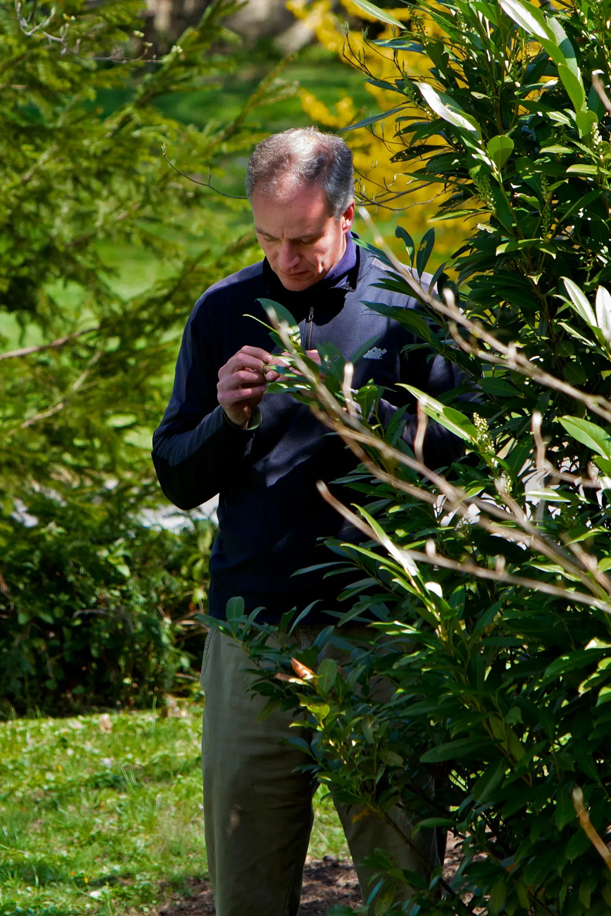 Property Inspections — John B. Ward & Co.