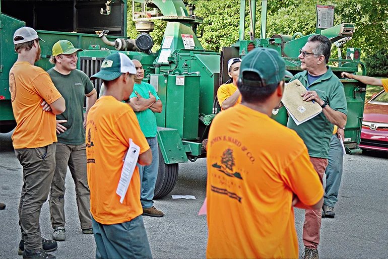 A Message From Jim Ward 2023 — Jim Ward 2