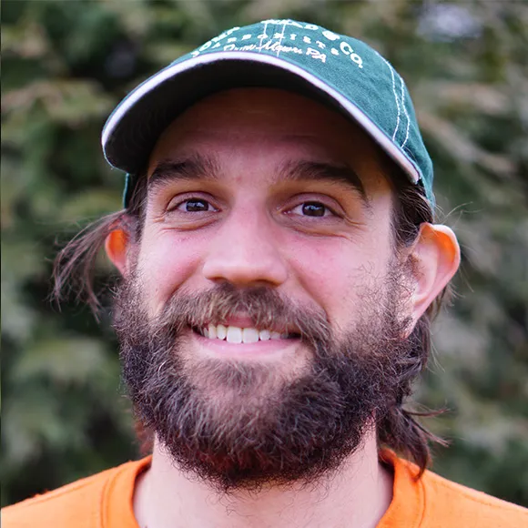 Justin Shirley