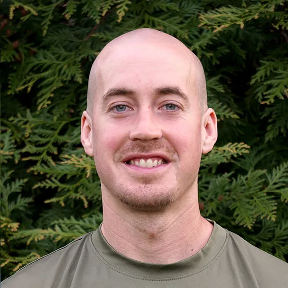 Pete Ward