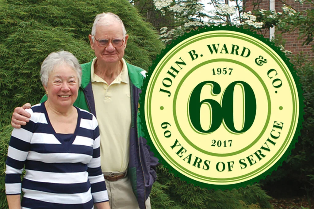 Celebrating 60 Years