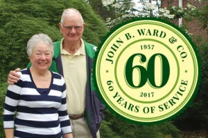 Celebrating 60 Years