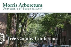 Tree Canopy Conference