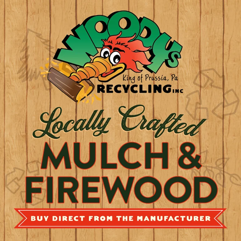 The Benefits of Mulch — brand
