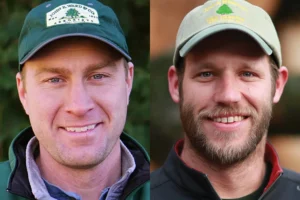 Meet Our New Arborist Representatives
