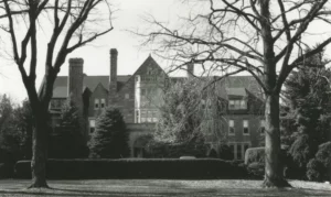 Clarence H. Geist: A Legacy Rooted in Excellence